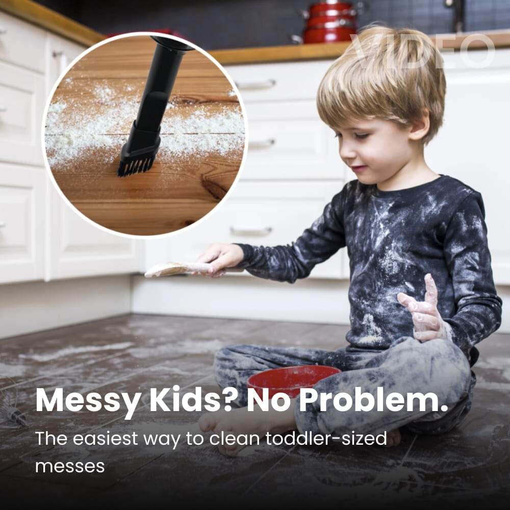 DustaClean image